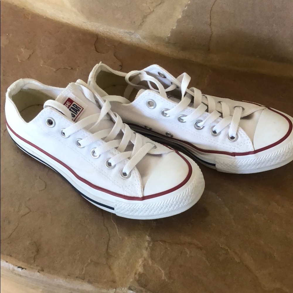 Converse all star shoes